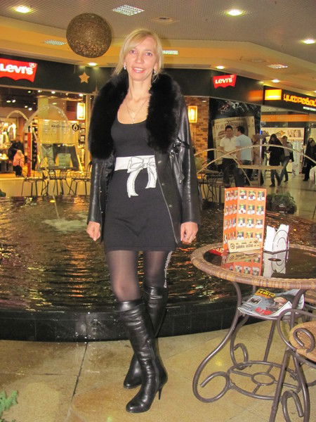 Яна Ковтуненко