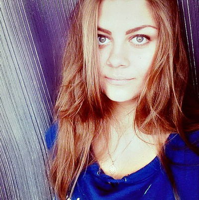 Анна Андреева