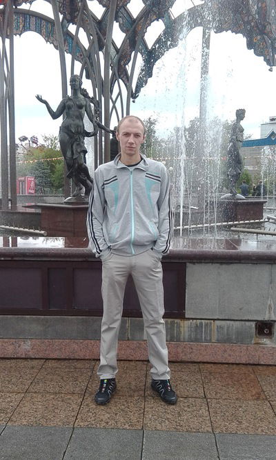 Павел Пименов