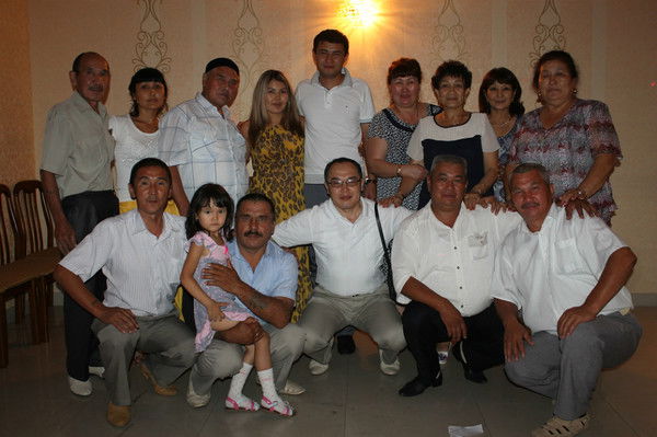 Мажит Маманов