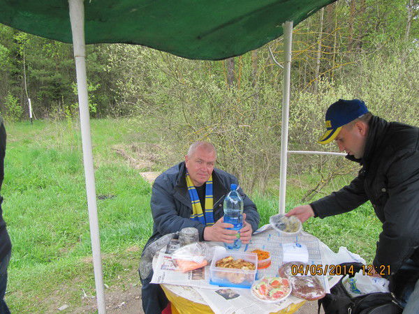 Виталий Плугарь