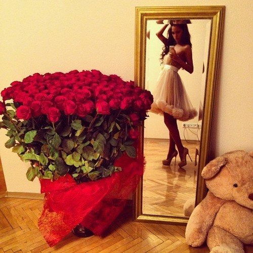 Айгерим Шынгысханкызы