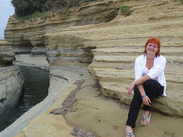 Ольга Гончарова