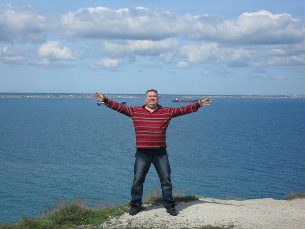 Артур Коробкин