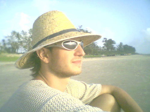 Андрей Максецкий