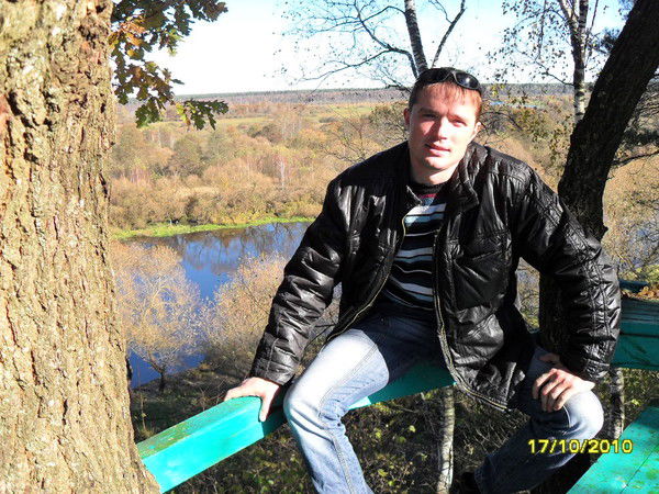 Андрей Козлов