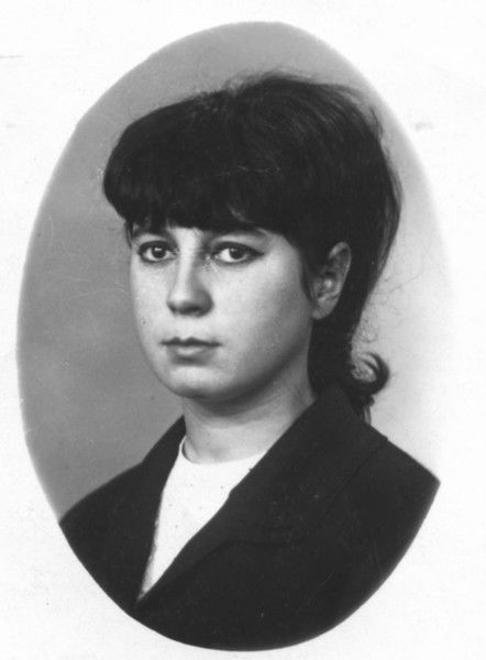 Татьяна Большакова