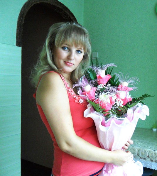 Марина Клабукова