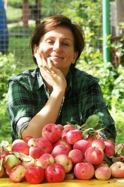 Маргарита Гордеева