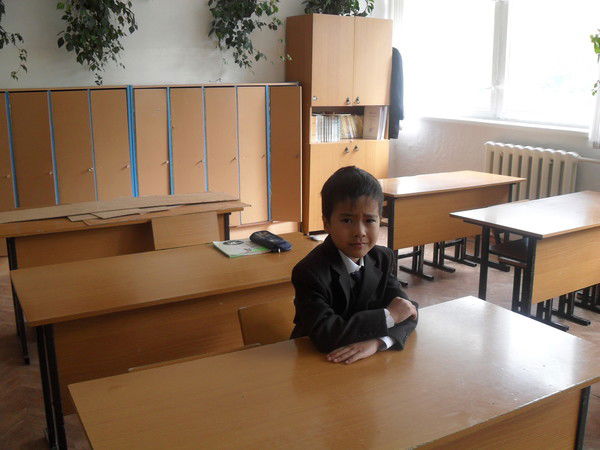 Алихан Тайбупенов