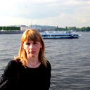 Ольга Пашнина