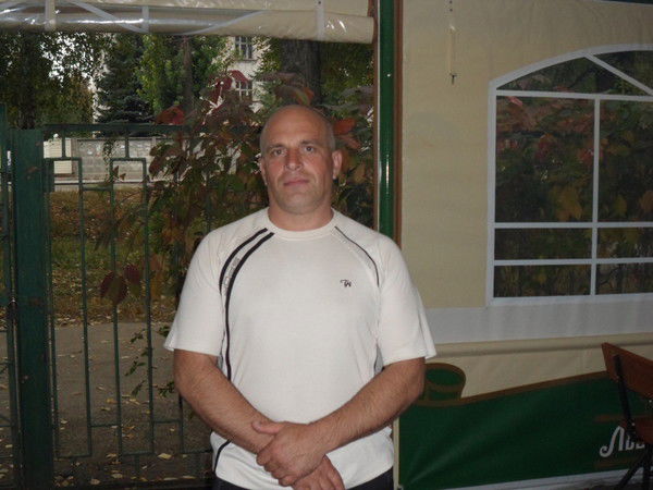 Валера Лукьяненко