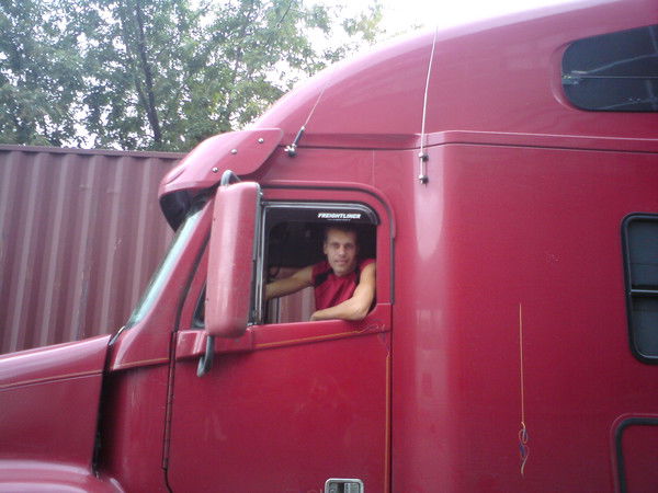 Миша Унтилов