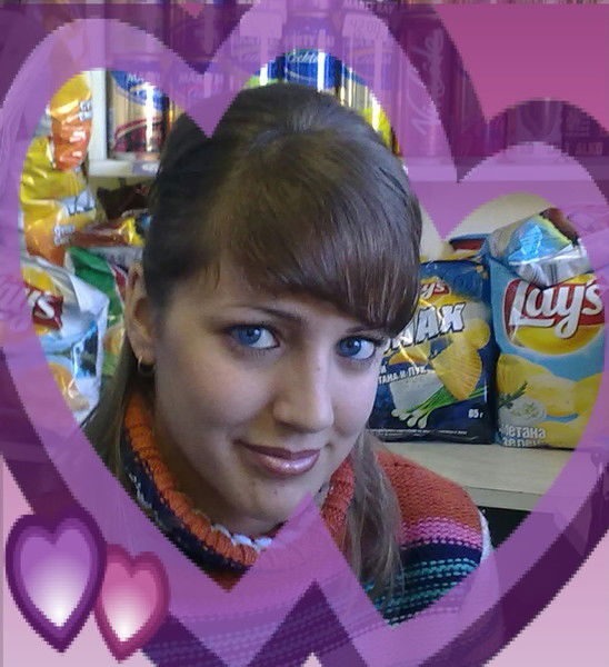 Юлия Мартыненко