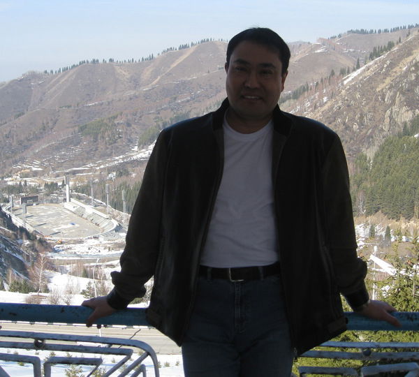 Мурат Алимов