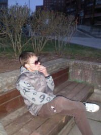 Евгений Николаев