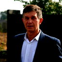 Пётр Мельников