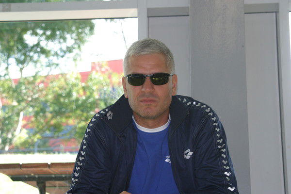 Виктор Сальниченко