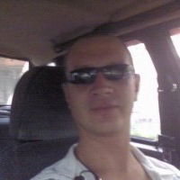 Серёжа Стариков