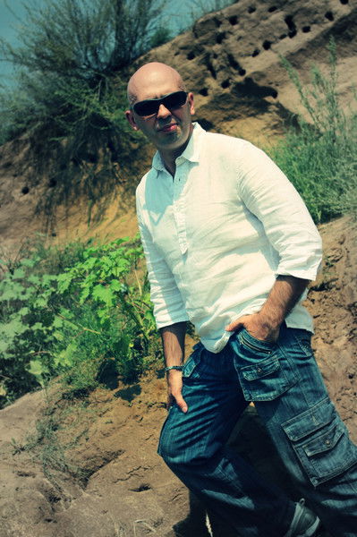 Денис Никишин