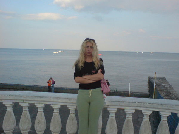 Елена Дрюкова