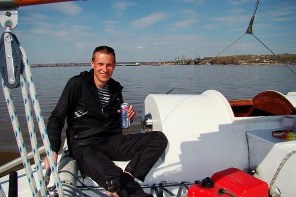 Александр Шубин