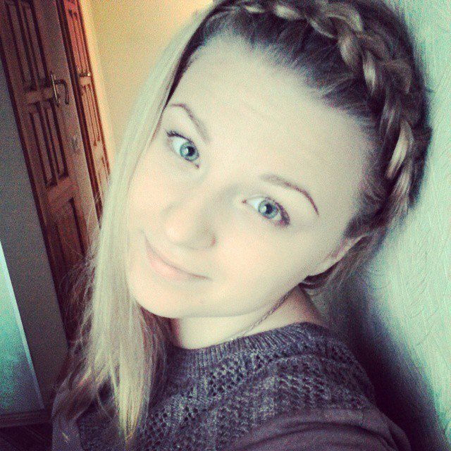 Анастасия Юная