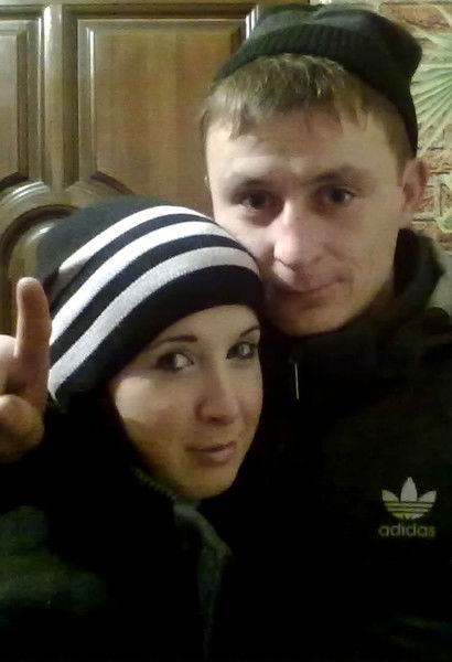 Евгений Шабалин