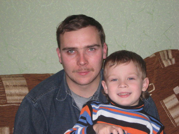 Михаил Бурский