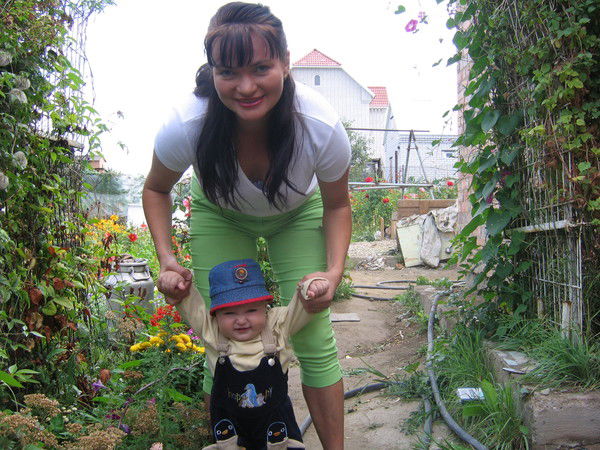 Ирина Чащина