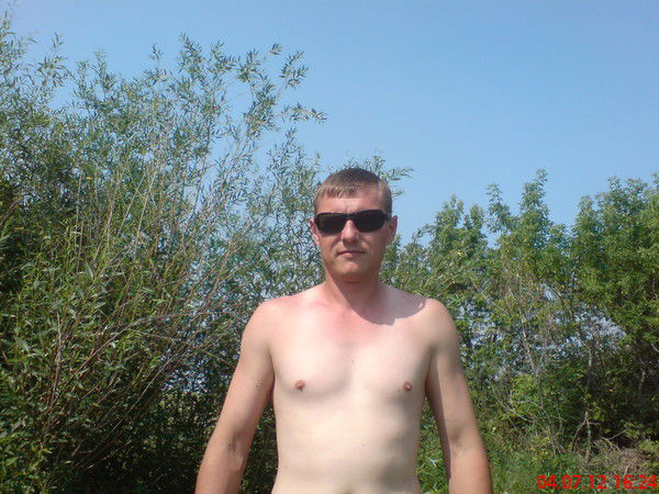 Игорь Чернышёв