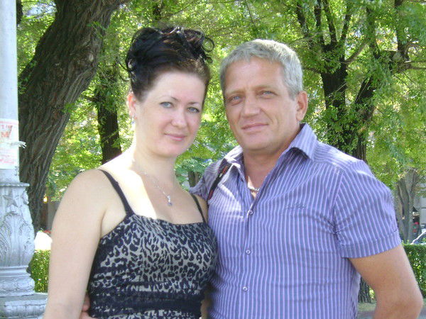 Валера Морской