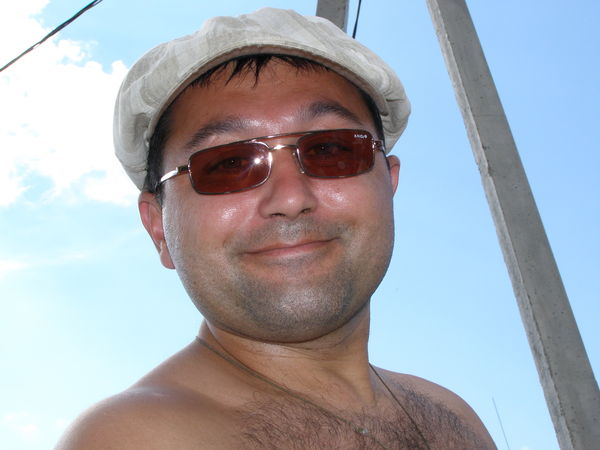 Евгений Попович