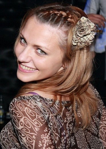 Марина Иванова