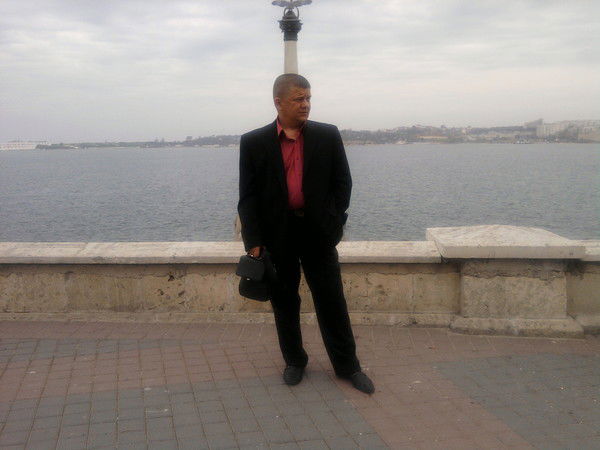 Андрей Горин