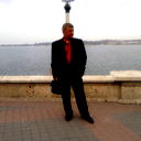 Андрей Горин