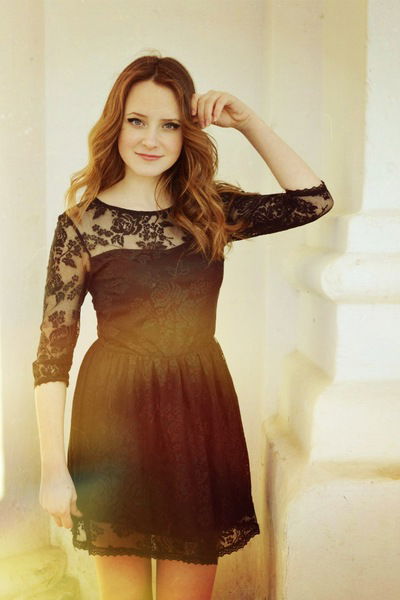 Кристина Созыкина