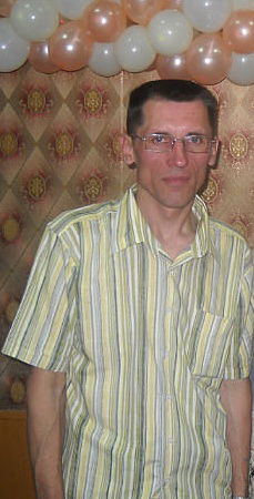 Андрей Друзенко