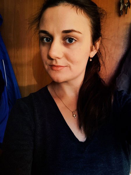 Полина Макарова