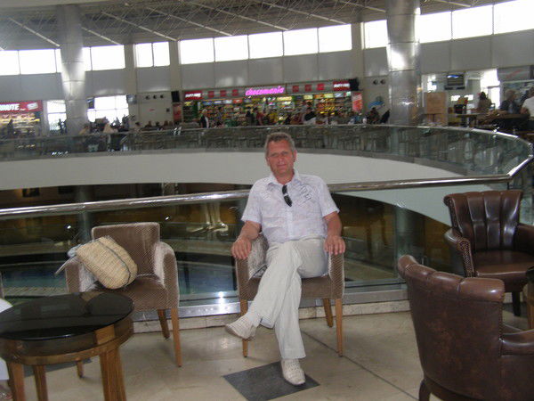 Александр Сотник