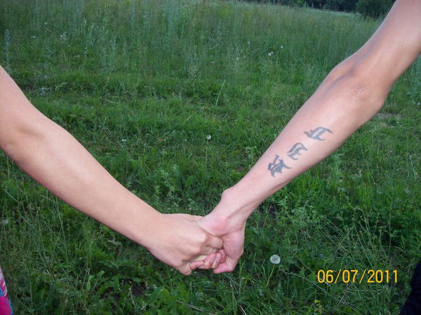 Катерина Шабуренкова