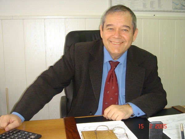 Рахимулла Алеев