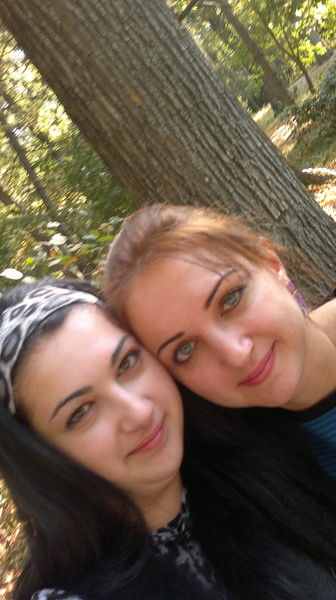 Мила Дзыбова