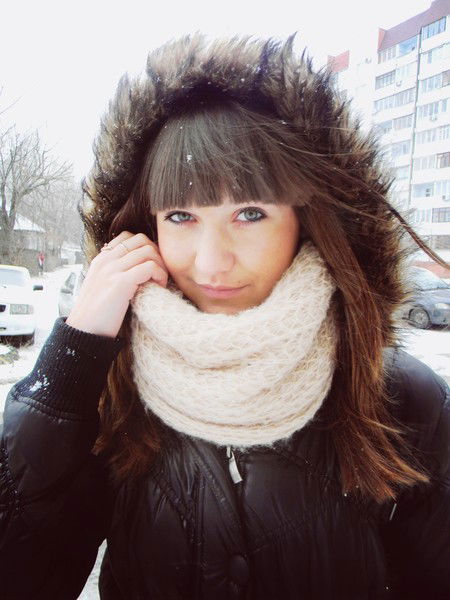 Яна Кузнецова