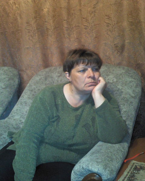 Ирина Крестьянинова