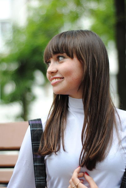 Юлия Тюсенкова