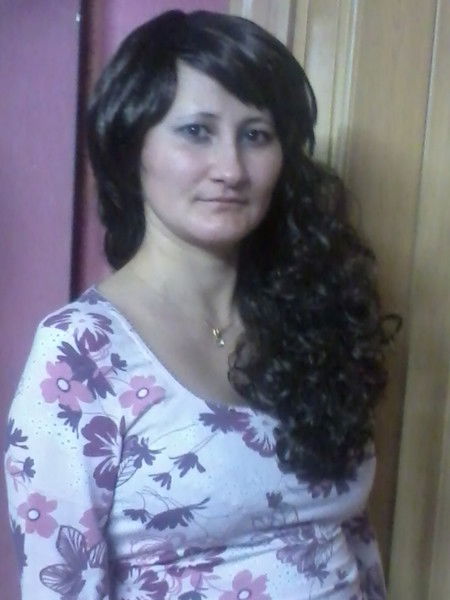 Венера Мусина