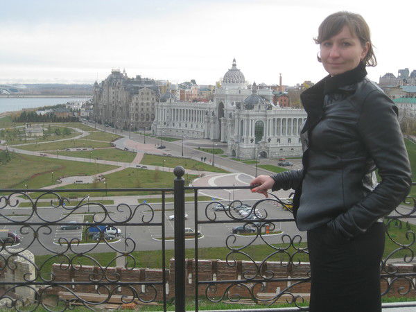 Елен Счастье