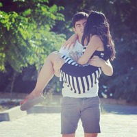 Айгерима Ескали