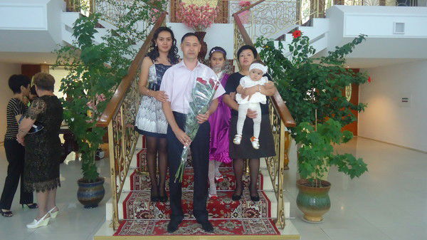 Асыл Молдабаева